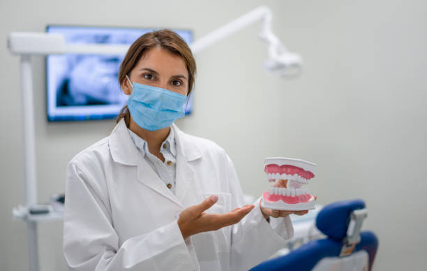 Best Emergency Tooth Extraction in Red Wing, MN