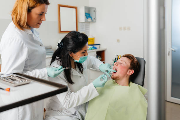 Best Emergency Dental Care for Broken or Chipped Teeth in Red Wing, MN