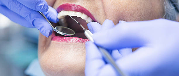 Best Pediatric Emergency Dentist in Red Wing, MN
